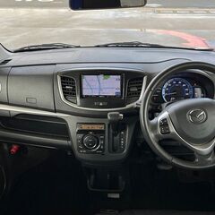 マツダ フレア  カスタムスタイル  ２ＷＤ ＨＳ🚗気になったらお問合せを🎵の画像