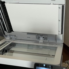 canon SATENA  MF644cdwの画像