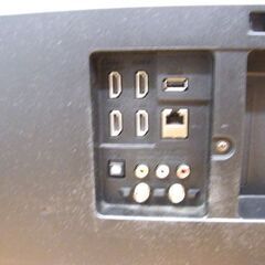 FUNAI 50インチ TV 2018年製 FL-50U3010 テレビ 50型 フナイ 大型 50V リモコン付き 札幌市厚別区 厚別店の画像