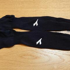 サッカーソックス　23/25