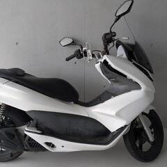 ホンダPCX125 JF28