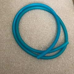 0円　ゴムホース