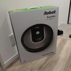 Roomba 960