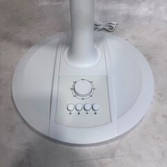 A7009【夏前限定価格‼】コイズミ 家庭用扇風機 2023年製 KLF-303Bの画像