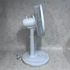 A7009【夏前限定価格‼】コイズミ 家庭用扇風機 2023年製 KLF-303Bの画像