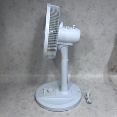 A7009【夏前限定価格‼】コイズミ 家庭用扇風機 2023年製 KLF-303Bの画像