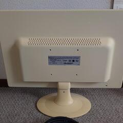 液晶モニタ GREENHOUSE GH-JAJ223SHLWZ その2の画像