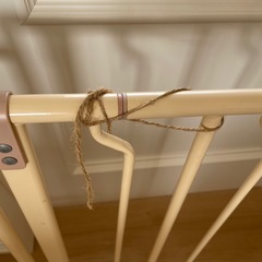 ベビーゲート  ゲートの画像