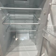 【ジモティ割】ヤマダセレクト 冷蔵庫 156L 2023年製 YRZ-F15J(ID: 718）の画像