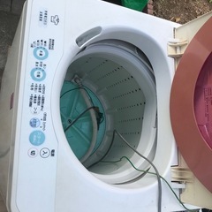 洗濯機
