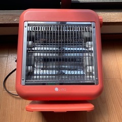 電気ストーブ