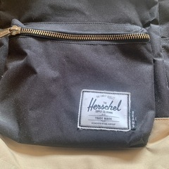 Herschel リュックの画像