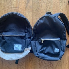 Herschel リュック