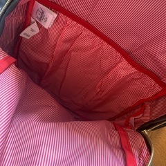 Herschel リュックの画像