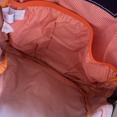 Herschel リュックの画像