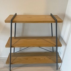 オフィス用物置台