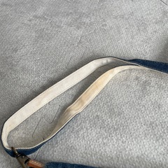 Lee ショルダーバッグ の画像