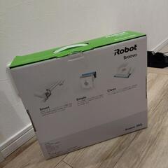 Robot Braava　380jの画像