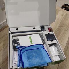 Robot Braava　380jの画像