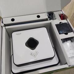 Robot Braava　380jの画像