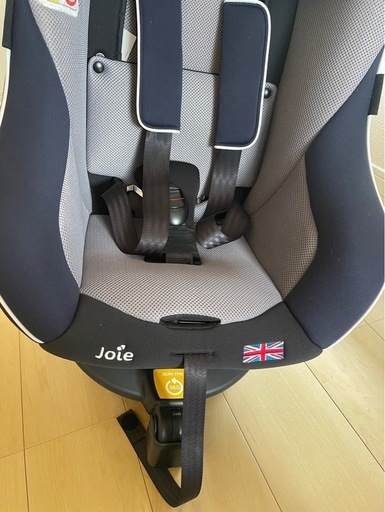 joie チャイルドシート