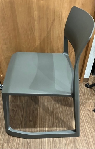 【最終値下げ】ワークチェア Vitra（ヴィトラ） ティプトン（Tip Ton）