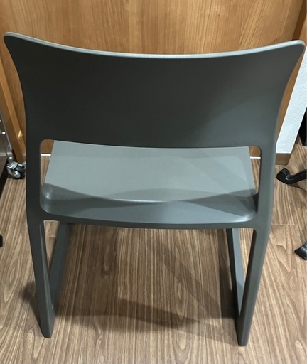 【最終値下げ】ワークチェア Vitra（ヴィトラ） ティプトン（Tip Ton）