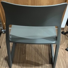 【最終値下げ】ワークチェア Vitra（ヴィトラ） ティプトン（Tip Ton）の画像