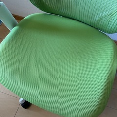 オフィスチェア　オカムラ　Sylphy【シルフィ】ハイバックの画像