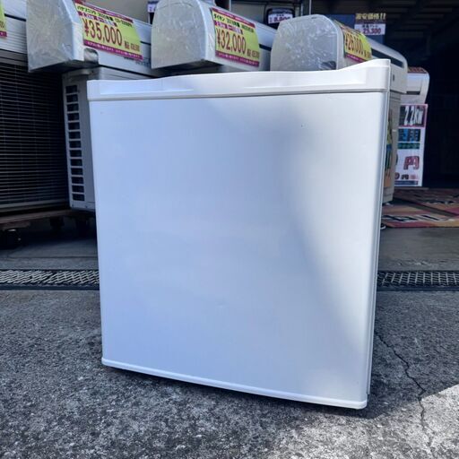 A7012【激安大特価‼】Sun Ruck 1ドア冷凍庫 2020年製 SR-F3201