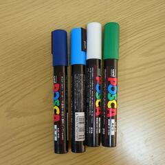 ポスカ POSCA