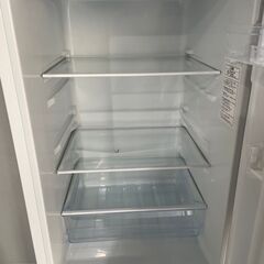 【ジモティ割】ハイセンス 冷蔵庫 175L 2023年製 HR-D1701W(ID: 727）の画像