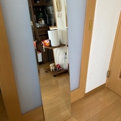 IKEA 姿見