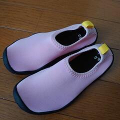 子ども用シューズ18cm