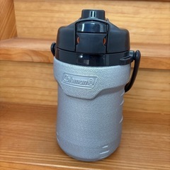 Coleman コールマン　保冷専用水筒