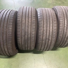 245/45R18 ヨコハマタイヤ ブルーアースGT サマータイ...