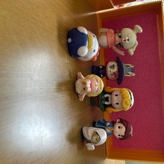 おもちゃの画像
