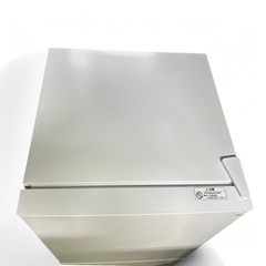 2022年製キレイ☆】ニトリ 冷凍冷蔵庫 冷凍庫 2ドア 白 Nグラシア NTR