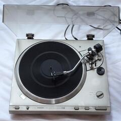 レコードプレーヤー PL-340 Pioneer ダイレクトドラ...