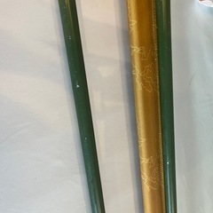 鹿ベンチ　キャンプ　キャプテンスタッグの画像