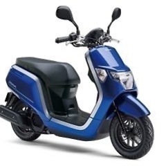 Honda Dunkの画像