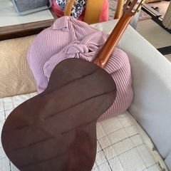 YAMAHAギターの画像