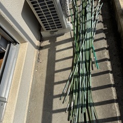 園芸用　支柱