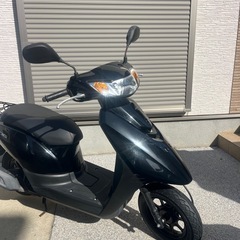 急募。値下げ原付 