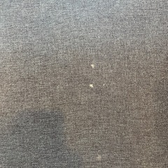 可倒式ソファの画像