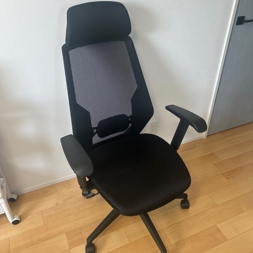 ニトリ　ダイニングチェア　キャスター付き 1脚 ニトリ ダイニングチェア キャスター付き 1脚 ダイニングチェアー