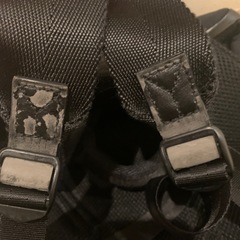 Y3 ヨウジヤマモト　リュックの画像