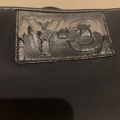 Y3 ヨウジヤマモト　リュックの画像