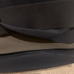 Y3 ヨウジヤマモト　リュックの画像