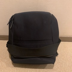 Y3 ヨウジヤマモト　リュック